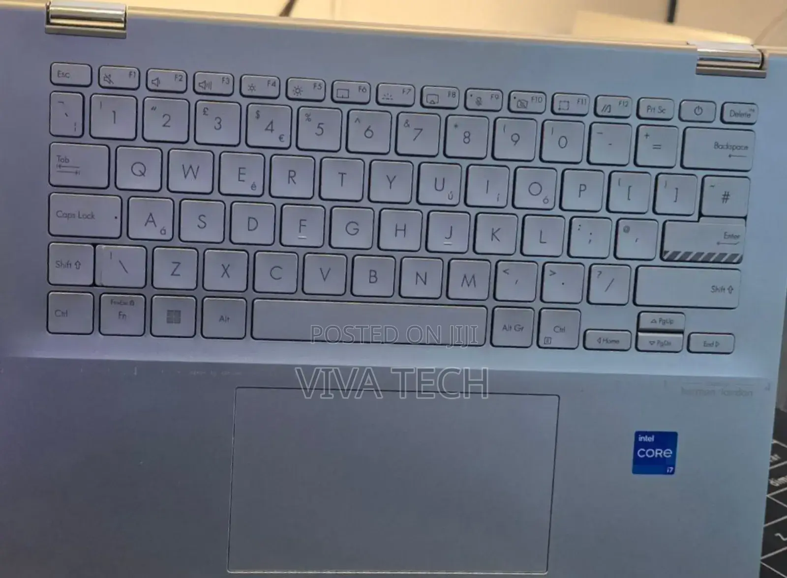 New Laptop Asus VivoBook 15 X505BA 16GB Intel Core I7 SSD 512GB