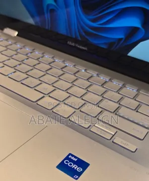 New Laptop Asus VivoBook 15 X505BA 16GB Intel Core I7 SSD 512GB