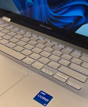 New Laptop Asus VivoBook 15 X505BA 16GB Intel Core I7 SSD 512GB