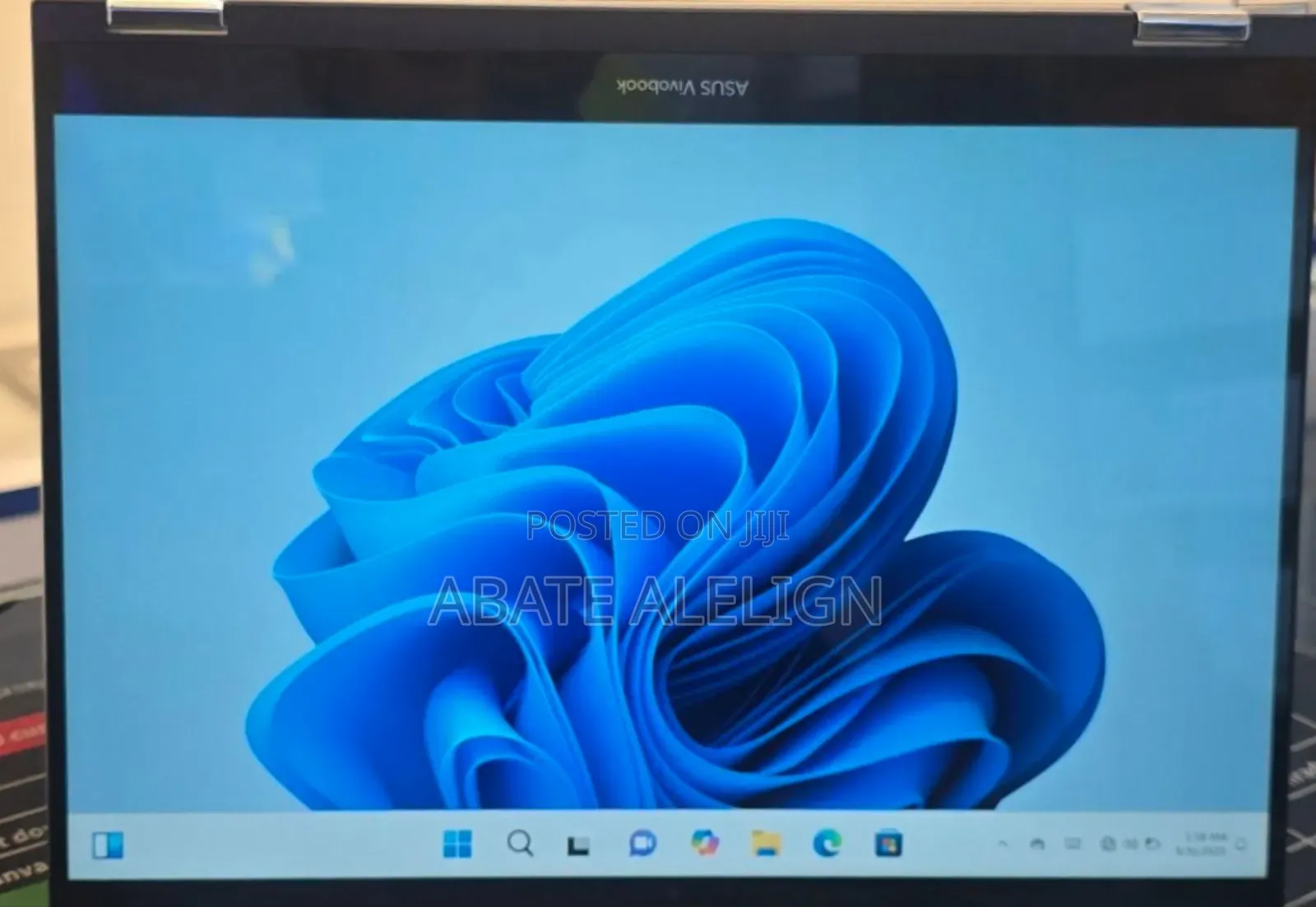 New Laptop Asus VivoBook 15 X505BA 16GB Intel Core I7 SSD 512GB