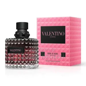 Photo - Valentino for Her