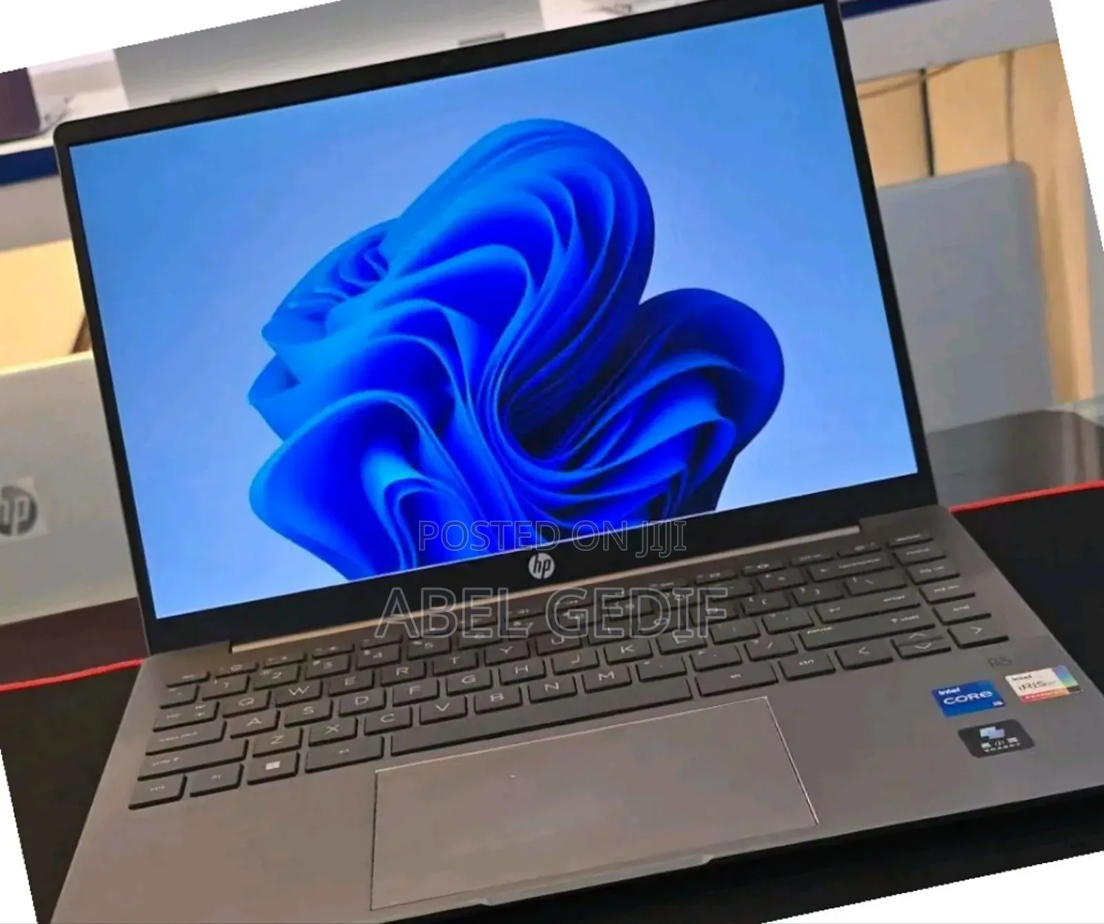 New Laptop HP Pavilion 14 16GB Intel Core I5 SSD 512GB