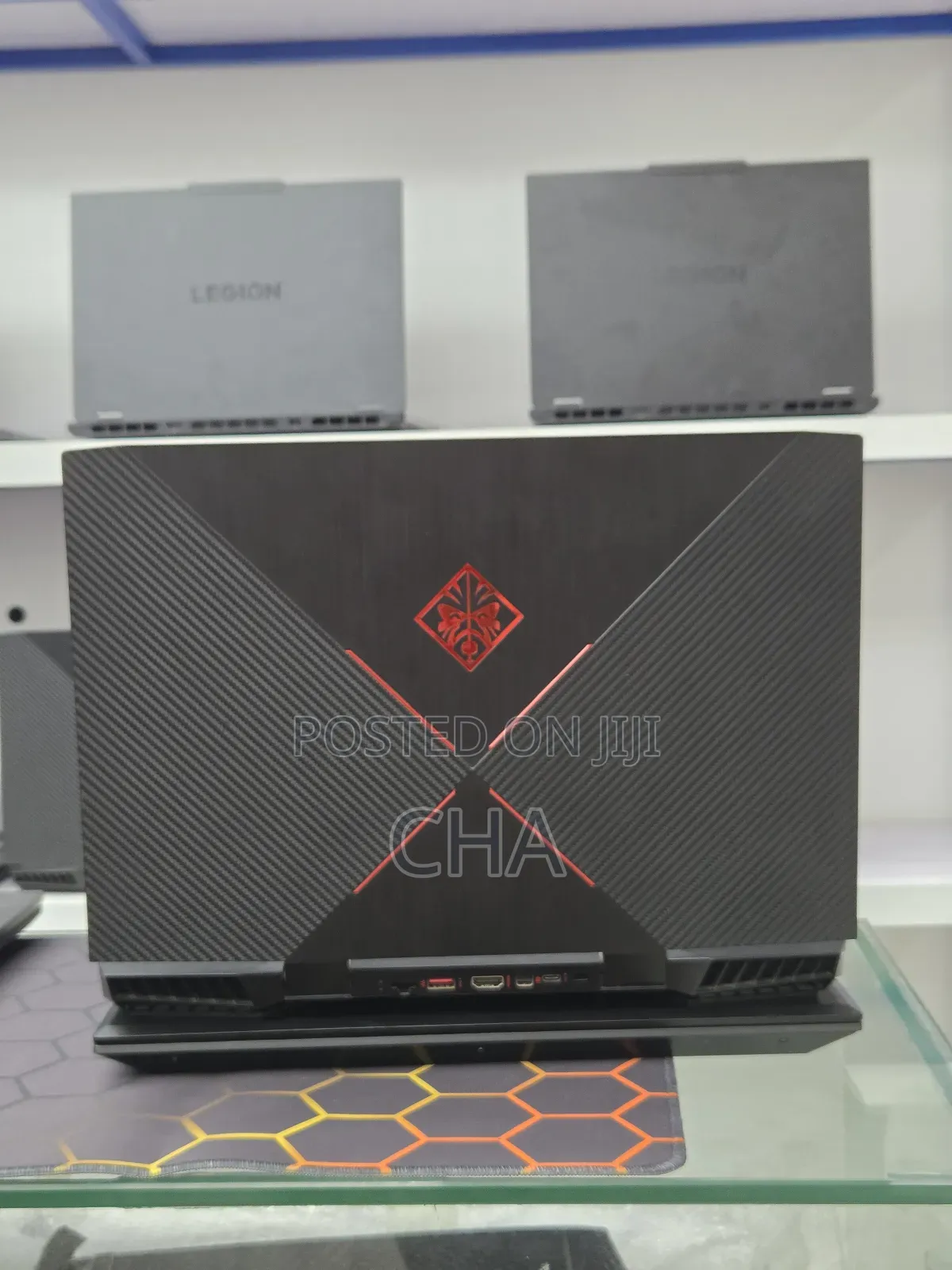 Laptop HP Omen X 16GB Intel Core I7 SSD 512GB