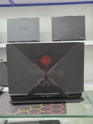 Laptop HP Omen X 16GB Intel Core I7 SSD 512GB
