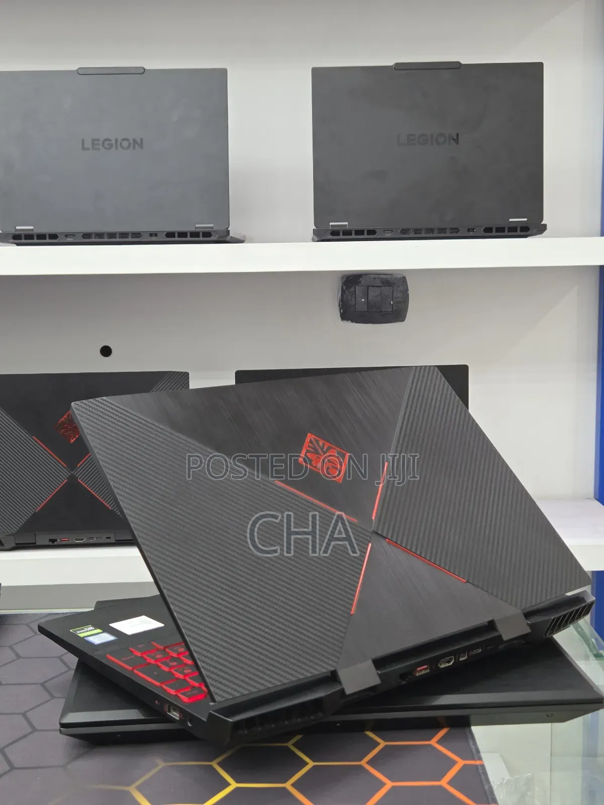 Laptop HP Omen X 16GB Intel Core I7 SSD 512GB