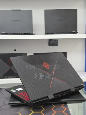 Laptop HP Omen X 16GB Intel Core I7 SSD 512GB