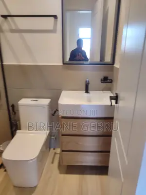 Furnished 2bdrm Apartment in Luxury Apartiment, Bole for rent