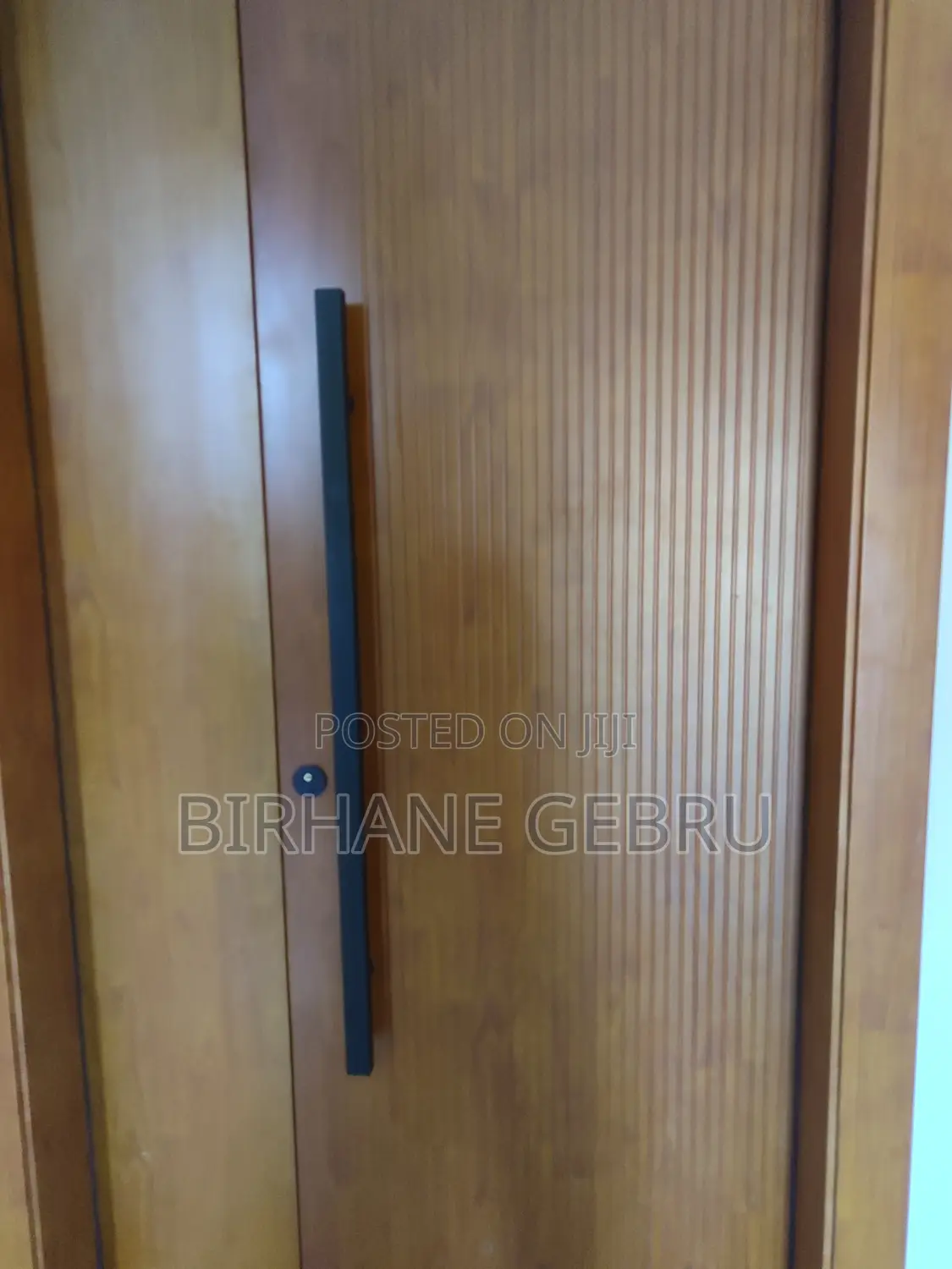 Furnished 2bdrm Apartment in Luxury Apartiment, Bole for rent