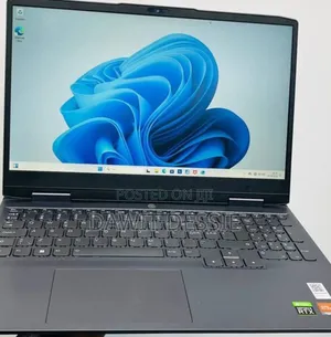 New Laptop Lenovo 16GB AMD Ryzen 5 SSD 512GB