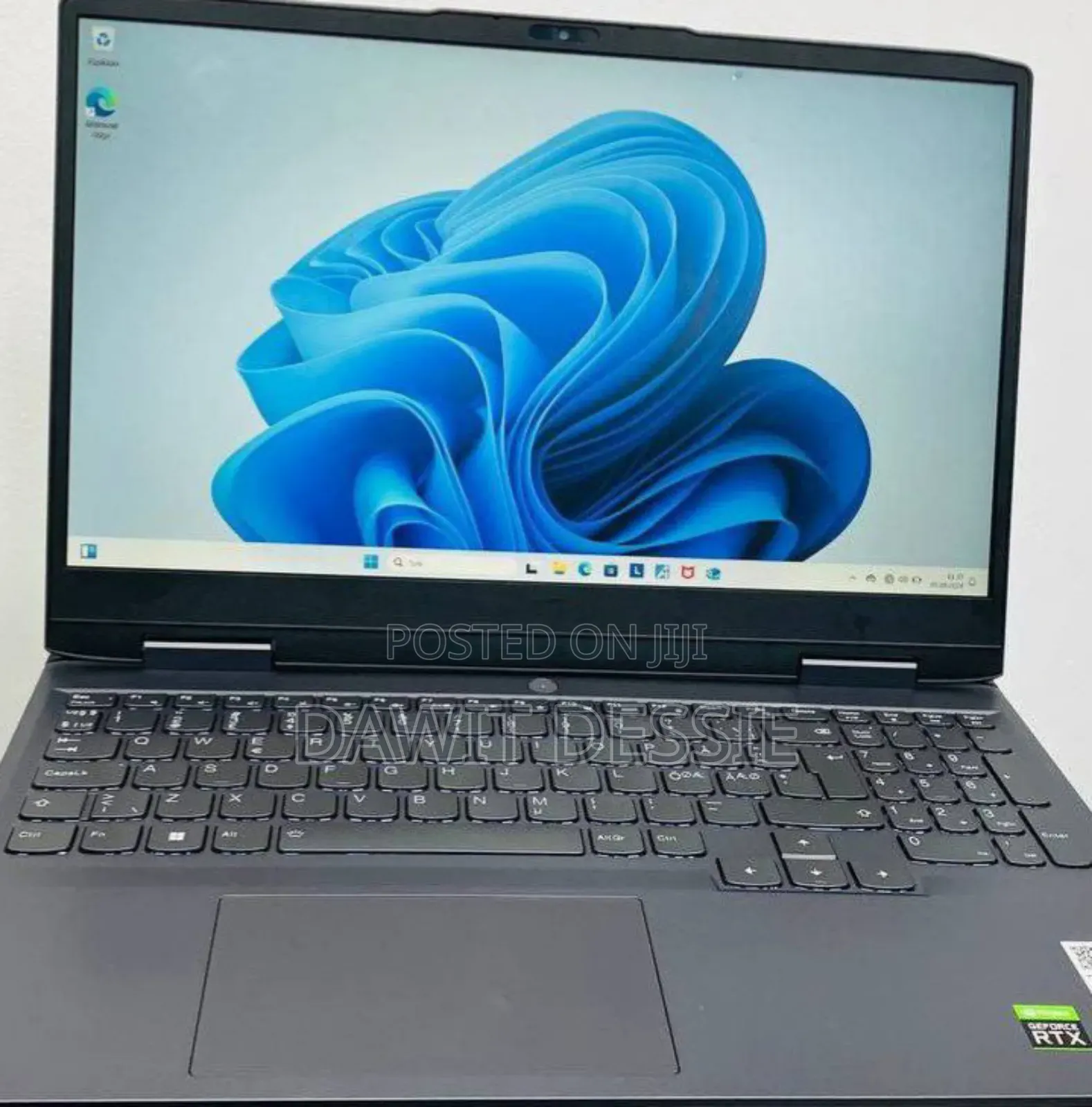 New Laptop Lenovo 16GB AMD Ryzen 5 SSD 512GB