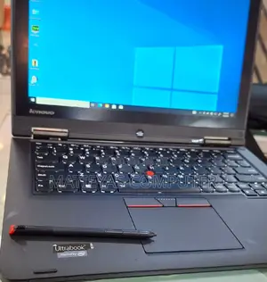 Photo - New Laptop Lenovo 8GB Intel Core I7 SSD 512GB