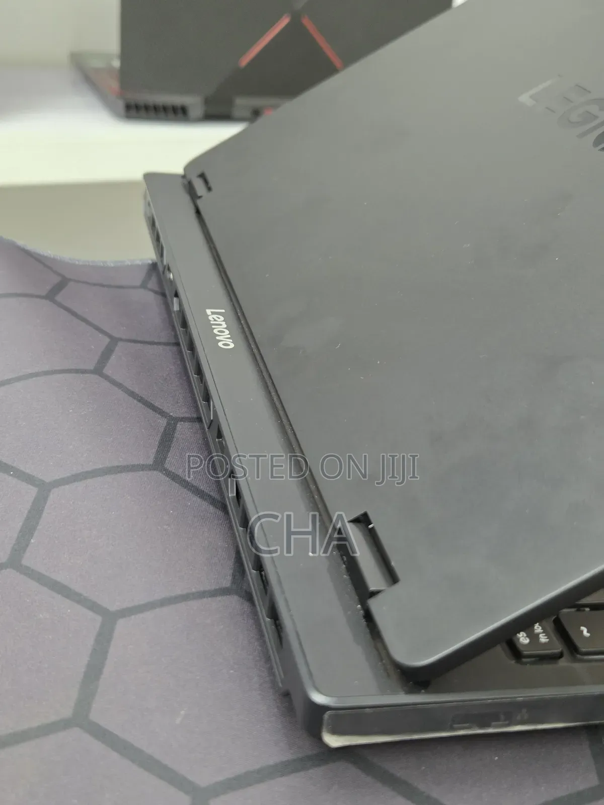 New Laptop Lenovo Legion 5i 16GB Intel Core Ultra 9 SSD 512GB