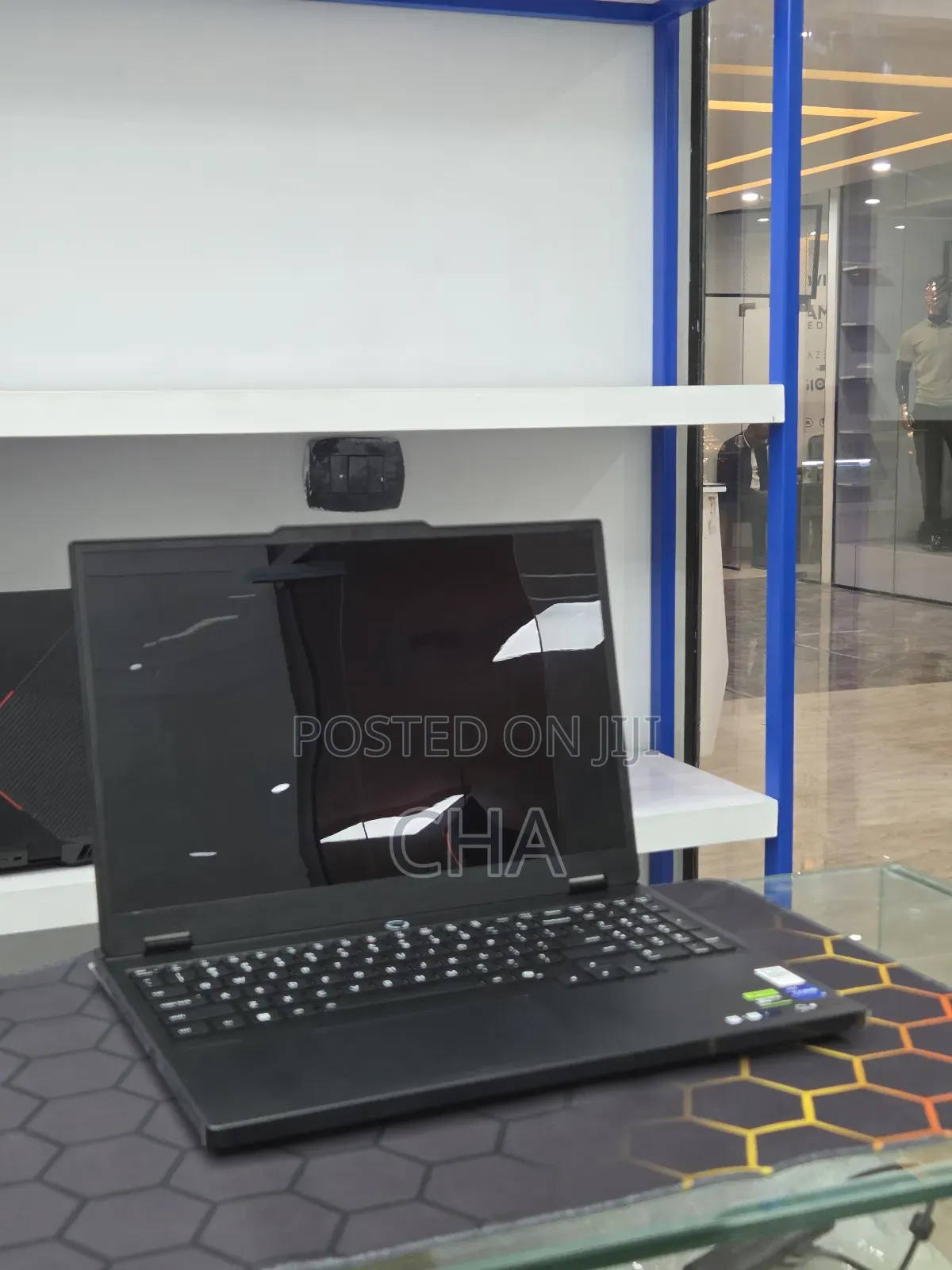 New Laptop Lenovo Legion 5i 16GB Intel Core Ultra 9 SSD 512GB