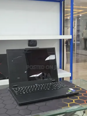 New Laptop Lenovo Legion 5i 16GB Intel Core Ultra 9 SSD 512GB