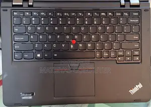 New Laptop Lenovo 8GB Intel Core I7 SSD 512GB