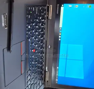 New Laptop Lenovo 8GB Intel Core I7 SSD 512GB