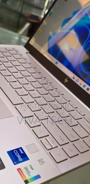 New Laptop HP Pavilion 15 16GB Intel Core I7 SSD 1T