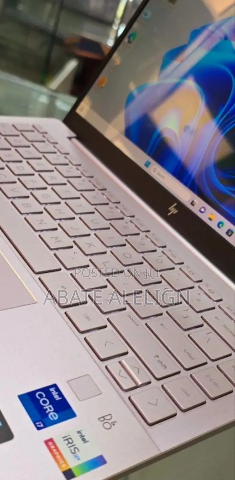 New Laptop HP Pavilion 15 16GB Intel Core I7 SSD 1T