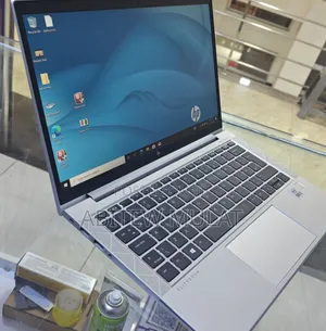 New Laptop HP EliteBook 830 G7 16GB Intel Core I5 SSD 512GB