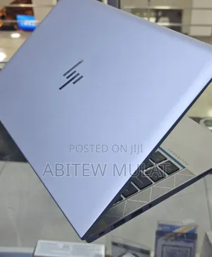 New Laptop HP EliteBook 830 G7 16GB Intel Core I5 SSD 512GB