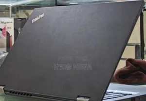 New Laptop Lenovo Thinkpad X13 Yoga 16GB Intel Core I5 SSD 512GB