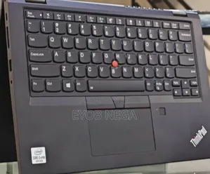 New Laptop Lenovo Thinkpad X13 Yoga 16GB Intel Core I5 SSD 512GB