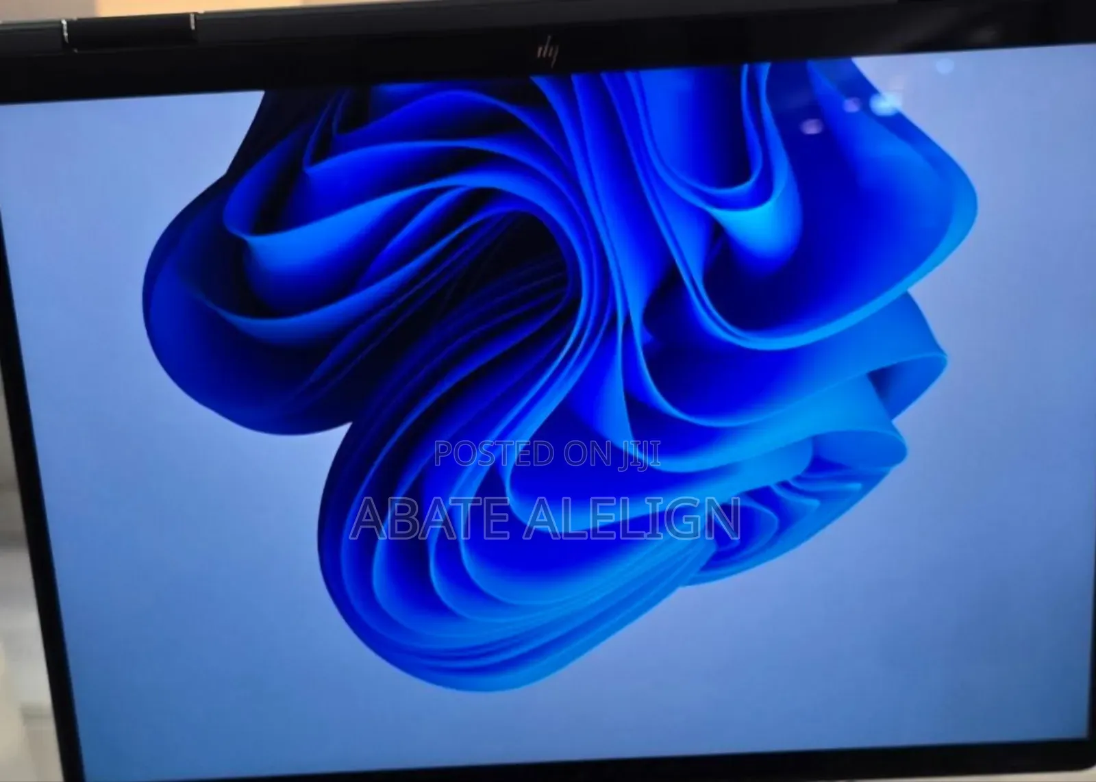 New Laptop HP Spectre 16GB Intel Core I7 SSD 1T