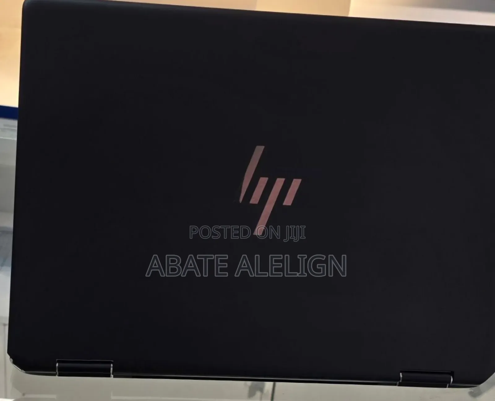 New Laptop HP Spectre 16GB Intel Core I7 SSD 1T