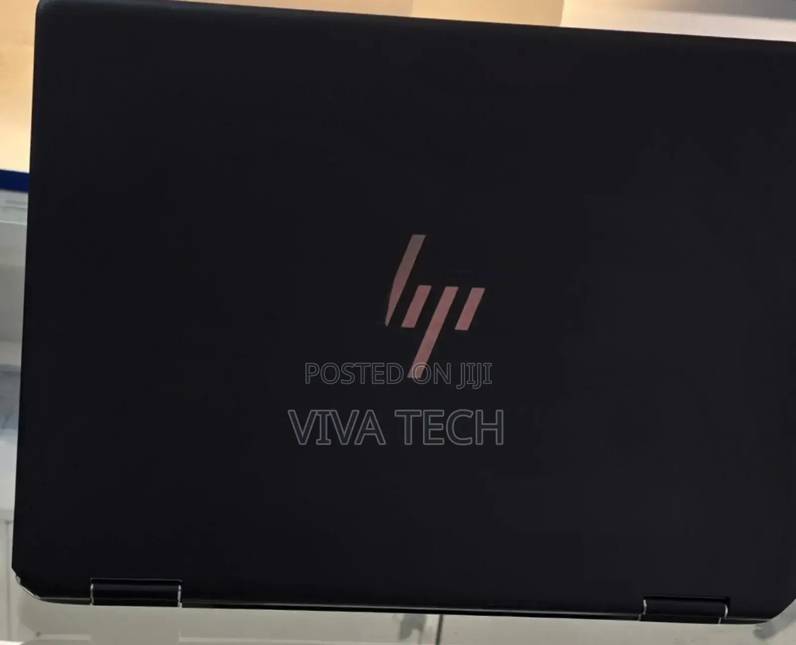 New Laptop HP Spectre 16GB Intel Core I7 SSD 1T