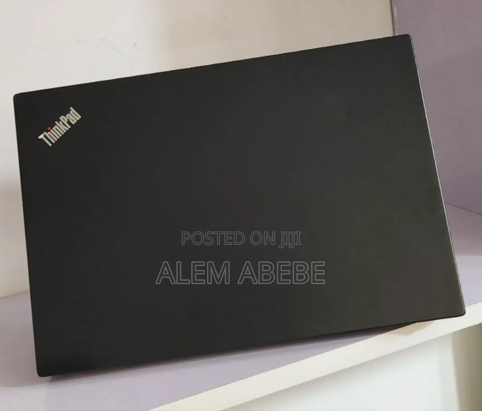 New Laptop Lenovo ThinkPad T14s G4 16GB Intel Core I7 SSD 512GB