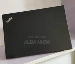 New Laptop Lenovo ThinkPad T14s G4 16GB Intel Core I7 SSD 512GB