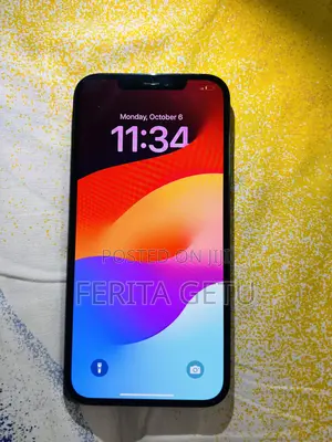 Apple iPhone 12 Pro Max 128 GB Blue