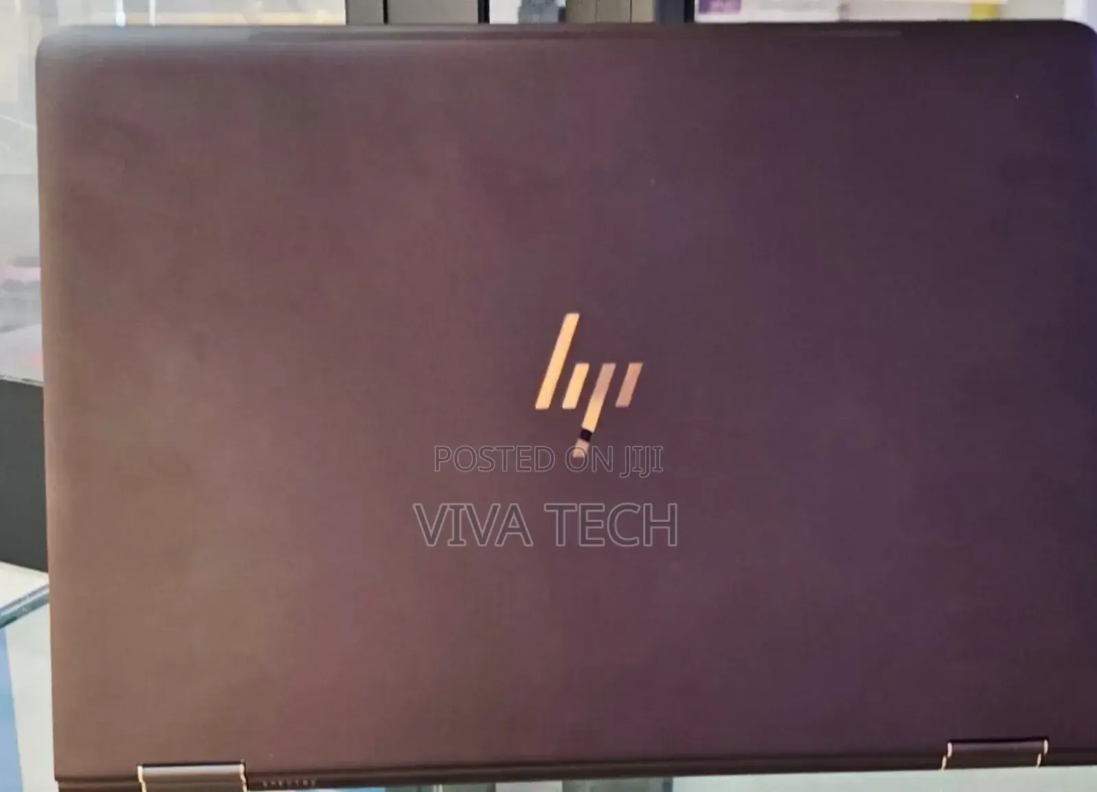 New Laptop HP Spectre X360 16GB Intel Core I7 SSD 512GB