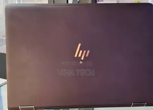 New Laptop HP Spectre X360 16GB Intel Core I7 SSD 512GB