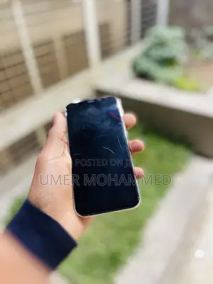 Apple iPhone 11 Pro 256 GB White