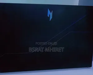 Photo - New Laptop Acer Nitro 5 16GB Intel Core i5 SSD 512GB