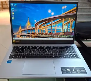 New Laptop Acer 8GB Intel Core i3 SSD 128GB