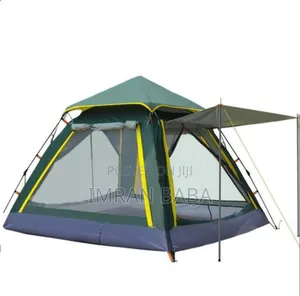 Photo - Travel Tent የጉዞ ድንኳን