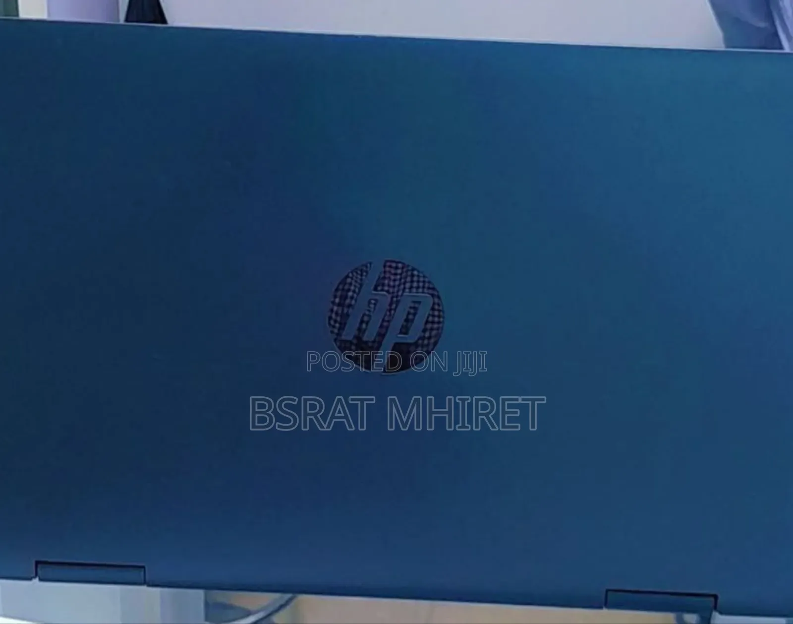 New Laptop HP Pavilion 15 8GB Intel Core I5 SSD 512GB