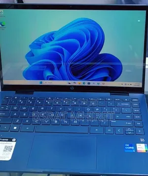 New Laptop HP Pavilion 15 8GB Intel Core I5 SSD 512GB