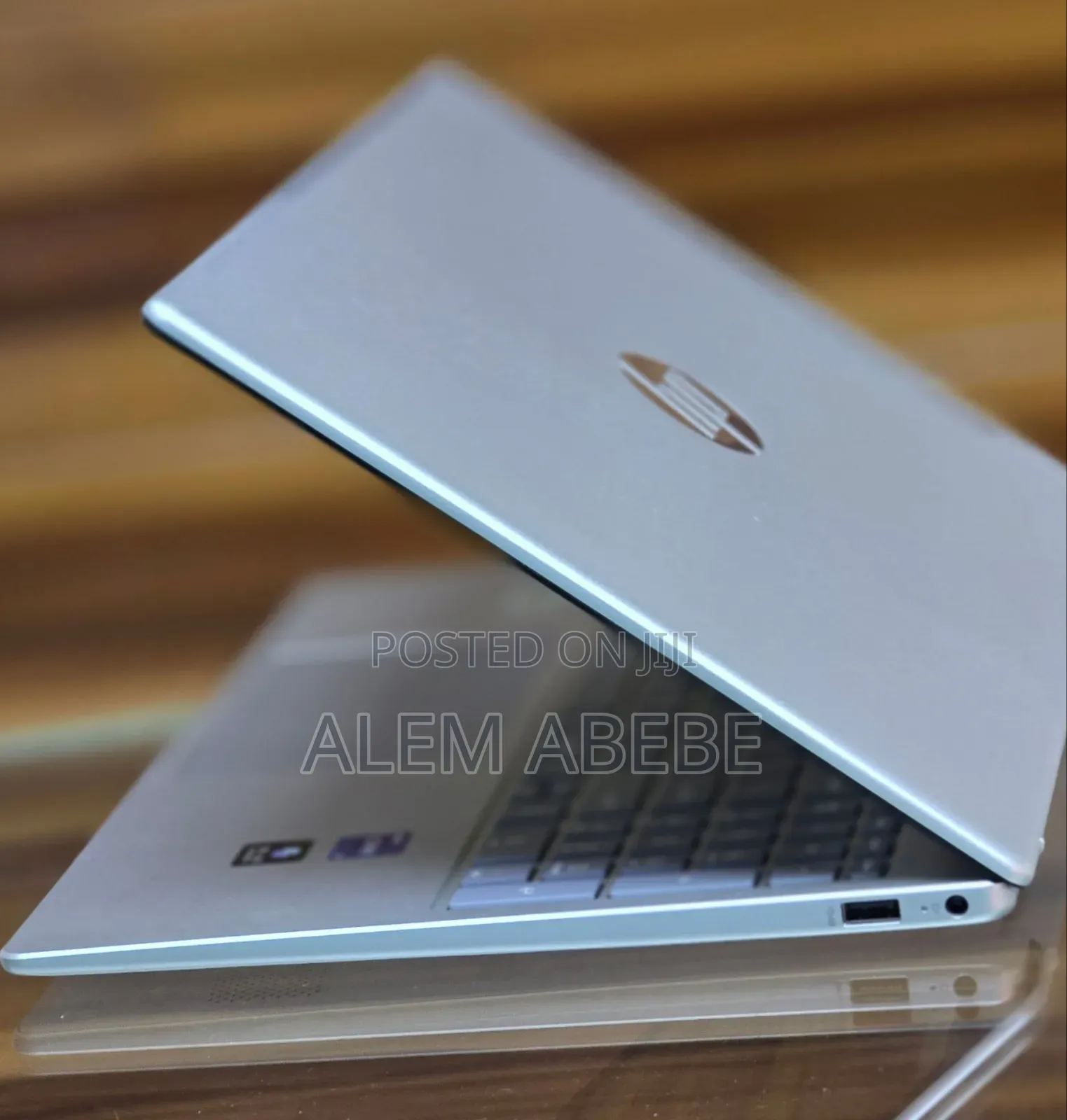 New Laptop HP Stream Notebook 16GB Intel Core I7 SSD 1T