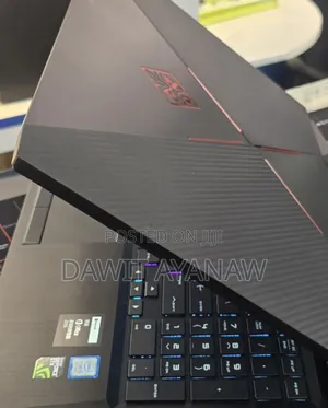 New Laptop HP 16GB Intel Core I7 SSD 512GB