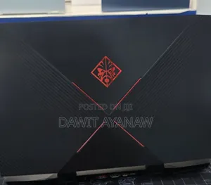 New Laptop HP 16GB Intel Core I7 SSD 512GB