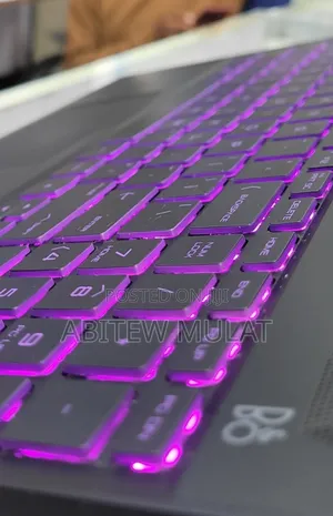 New Laptop HP Pavilion Power 15 16GB Intel Core I7 SSD 512GB