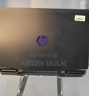 New Laptop HP Pavilion Power 15 16GB Intel Core I7 SSD 512GB