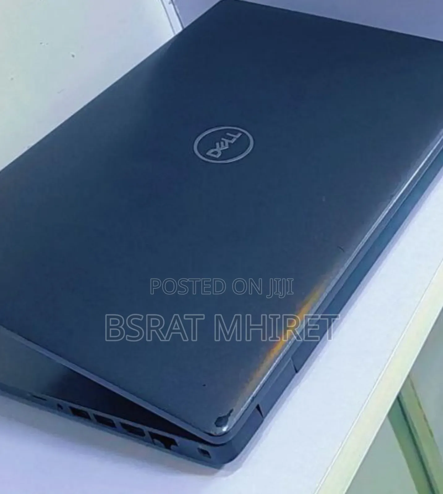 New Laptop Dell Latitude 5400 8GB Intel Core i7 SSD 512GB