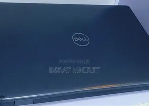 New Laptop Dell Latitude 5400 8GB Intel Core i7 SSD 512GB