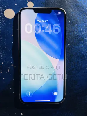 Apple iPhone 13 128 GB White