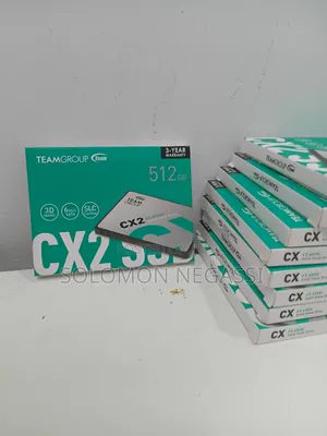 Team Group 512gb Ssd(Cx2 SSD 512gb Team Group)
