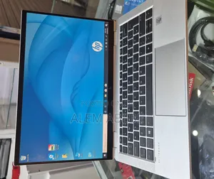 New Laptop HP EliteBook X360 1030 G7 16GB Intel Core I7 SSD 512GB